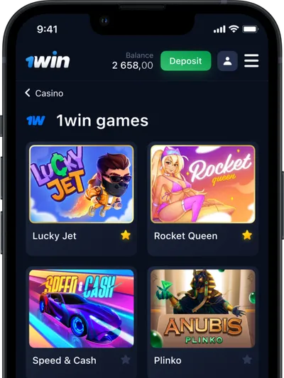 1win app play