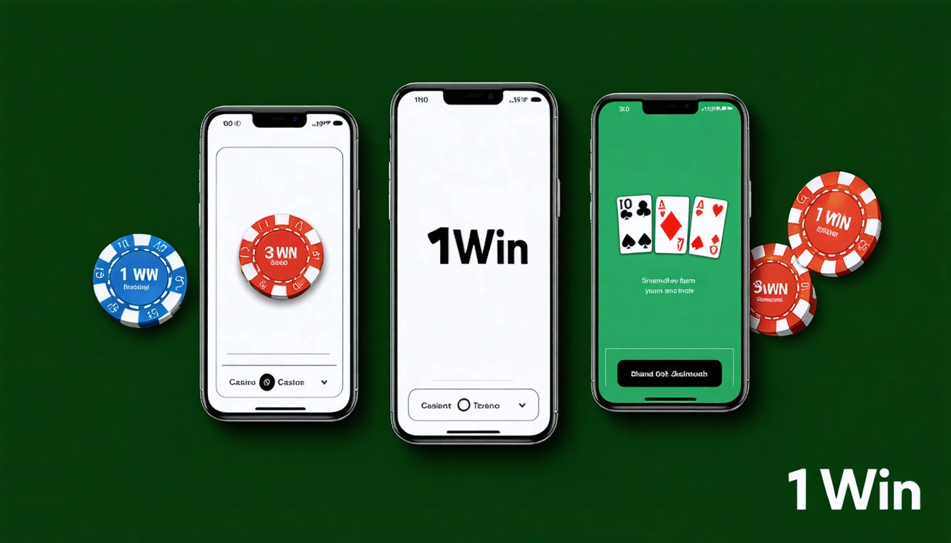 app 1Win