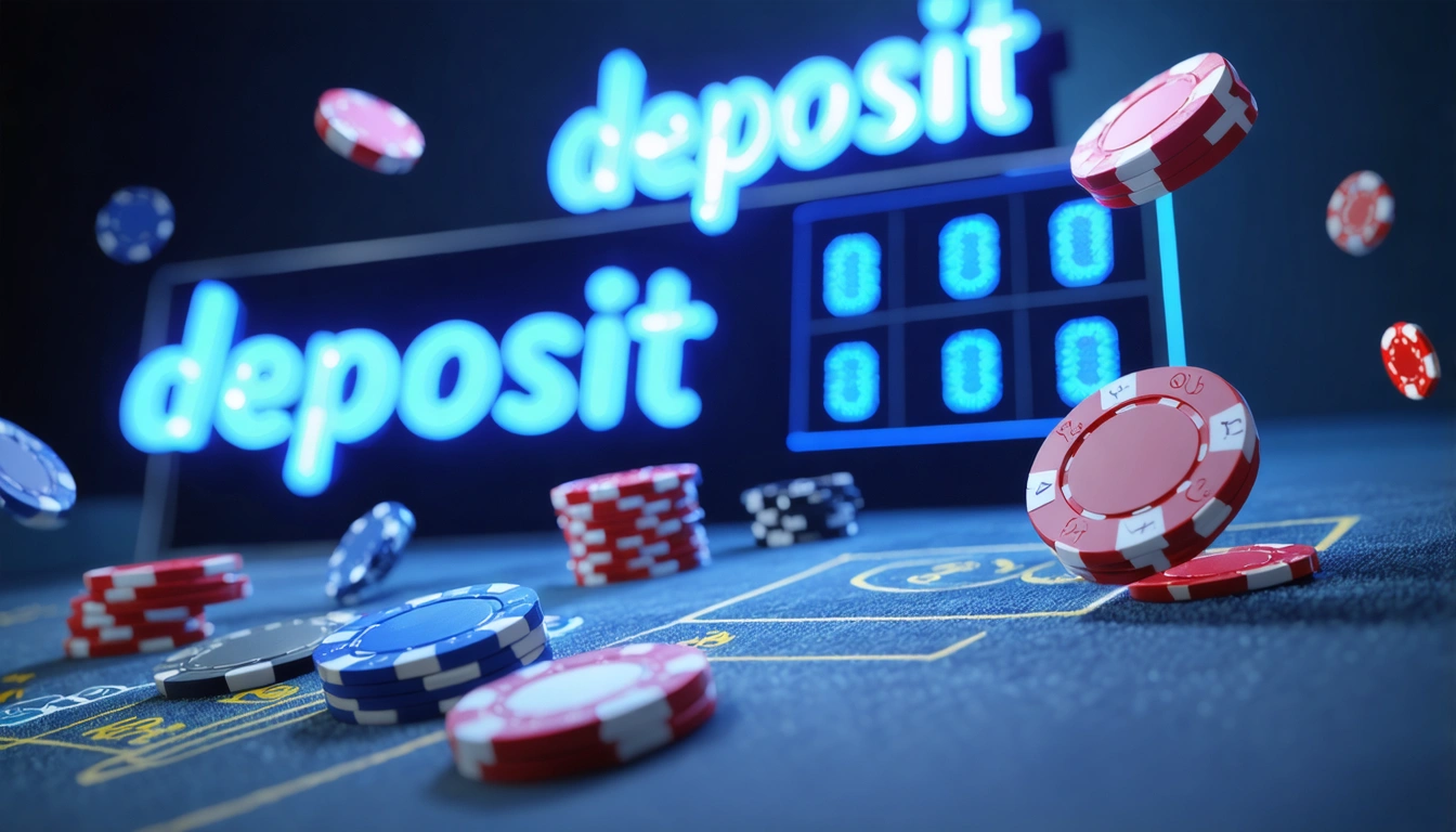 deposit 1Win