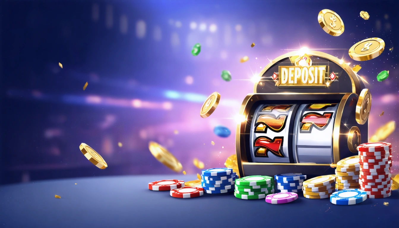 deposit 1Win